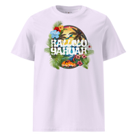 HalleluYahuah Women's Short-Sleeve T-Shirt