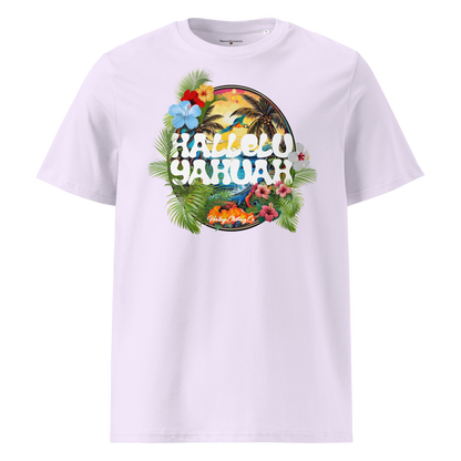 HalleluYahuah Women's Short-Sleeve T-Shirt