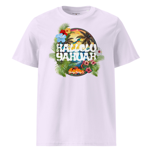 HalleluYahuah Women's Short-Sleeve T-Shirt