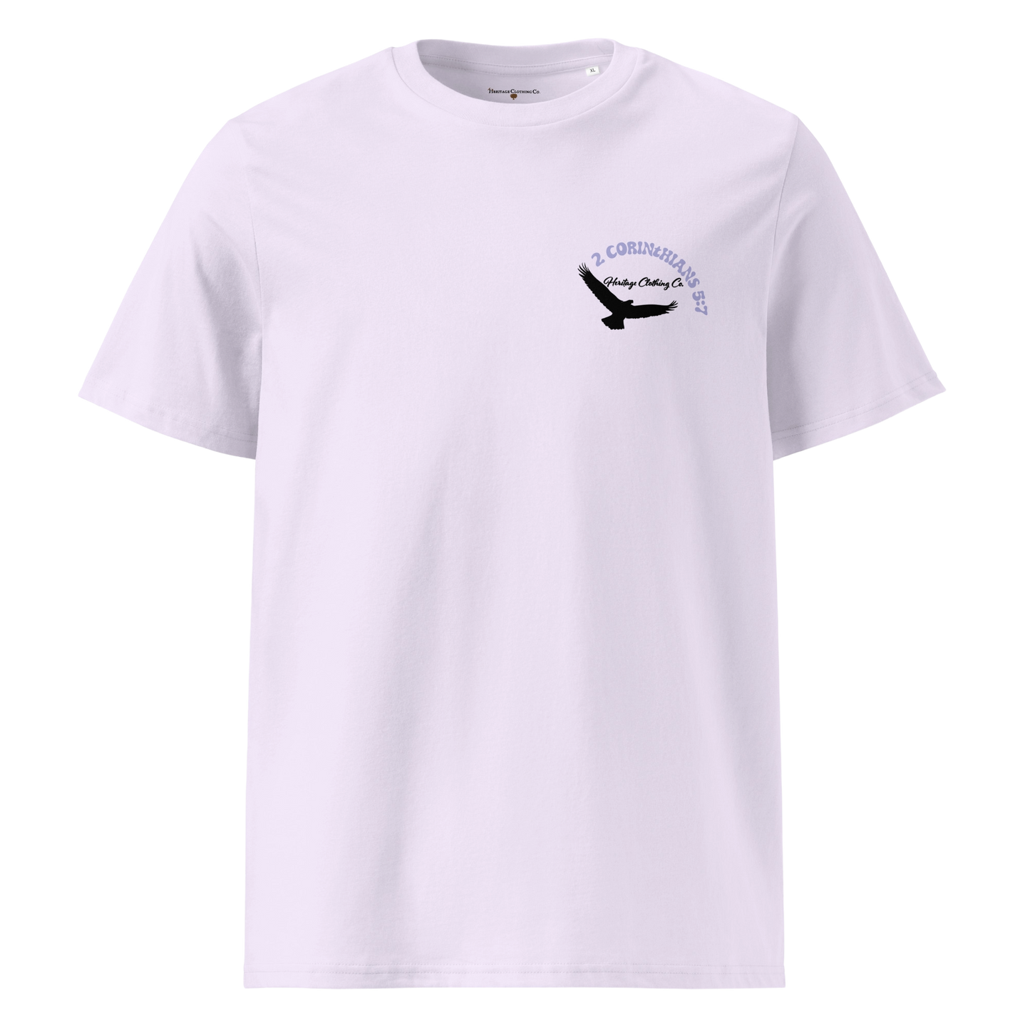 Walk by Faith Women's Short-Sleeve T-Shirt