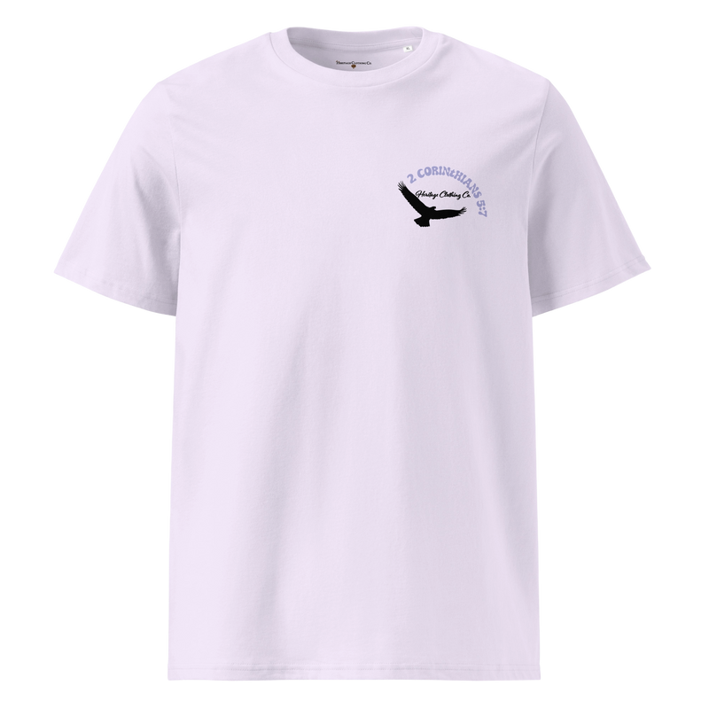 Walk by Faith Women's Short-Sleeve T-Shirt