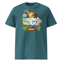 HalleluYahuah Women's Short-Sleeve T-Shirt