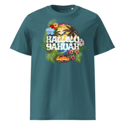 HalleluYahuah Women's Short-Sleeve T-Shirt