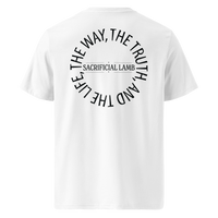 Sacrificial Lamb: Crowned In Glory Short-Sleeve T-Shirt