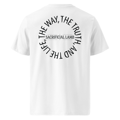 Sacrificial Lamb: Crowned In Glory Short-Sleeve T-Shirt