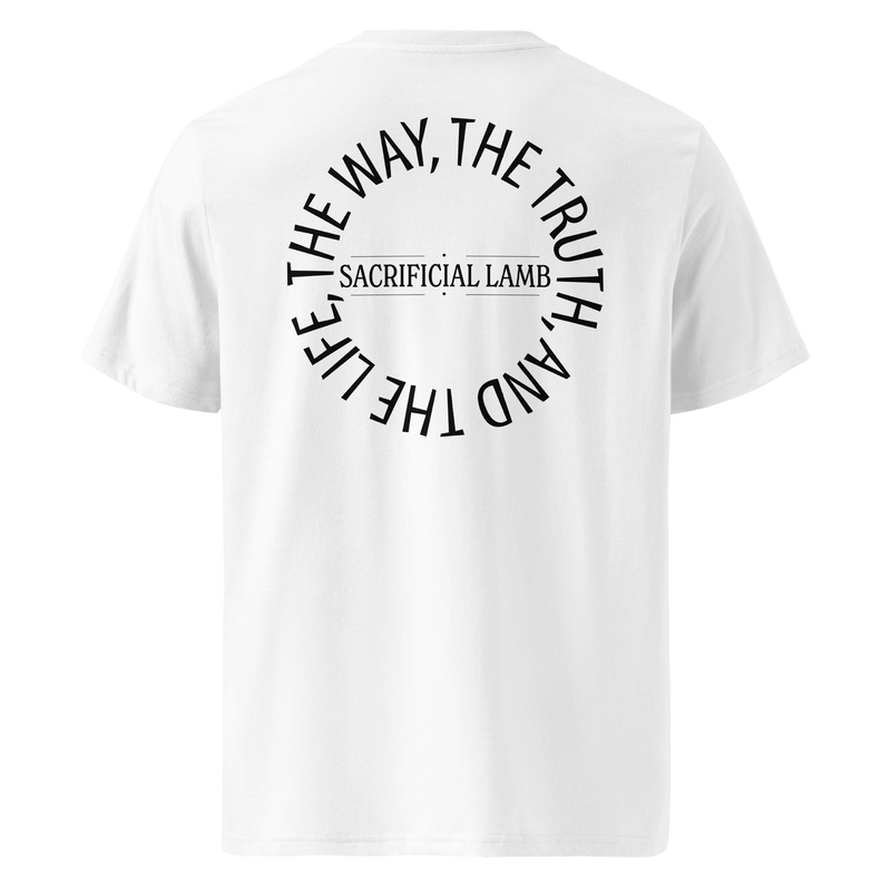 Sacrificial Lamb: Crowned In Glory Short-Sleeve T-Shirt