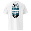 Walk by Faith Women's Short-Sleeve T-Shirt