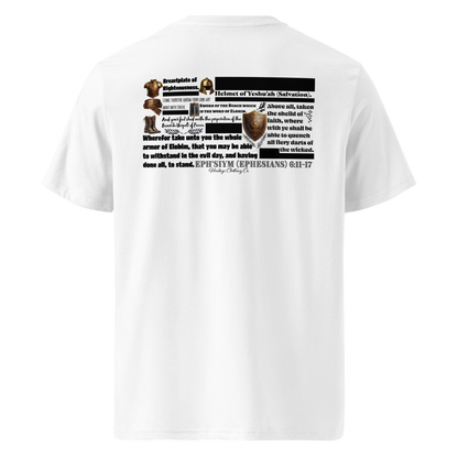 The Whole Armor Short-Sleeve T-shirt