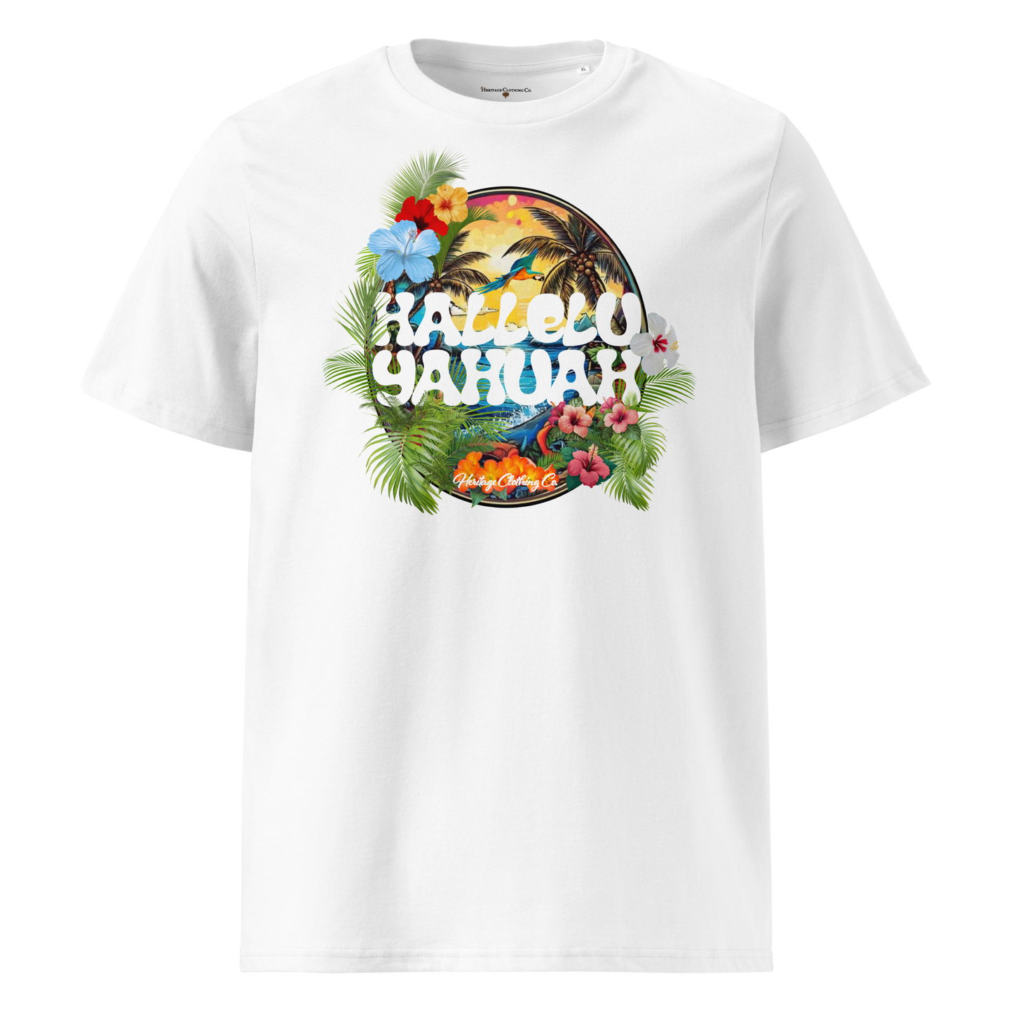 HalleluYahuah Women's Short-Sleeve T-Shirt