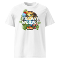 HalleluYahuah Women's Short-Sleeve T-Shirt