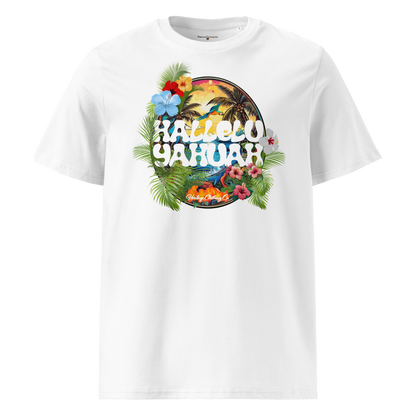 HalleluYahuah Women's Short-Sleeve T-Shirt