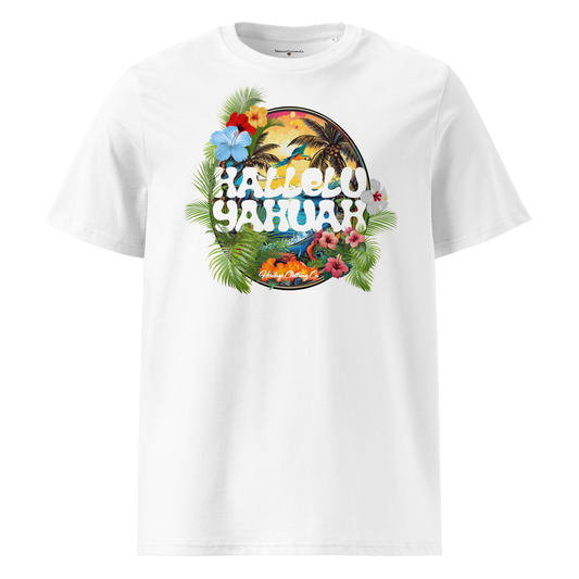 HalleluYahuah Women's Short-Sleeve T-Shirt