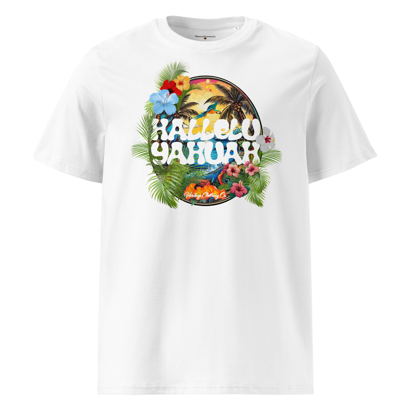 HalleluYahuah Women's Short-Sleeve T-Shirt