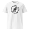 Sacrificial Lamb: Crowned In Glory Short-Sleeve T-Shirt