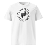 Sacrificial Lamb: Crowned In Glory Short-Sleeve T-Shirt
