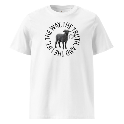 Sacrificial Lamb: Crowned In Glory Short-Sleeve T-Shirt