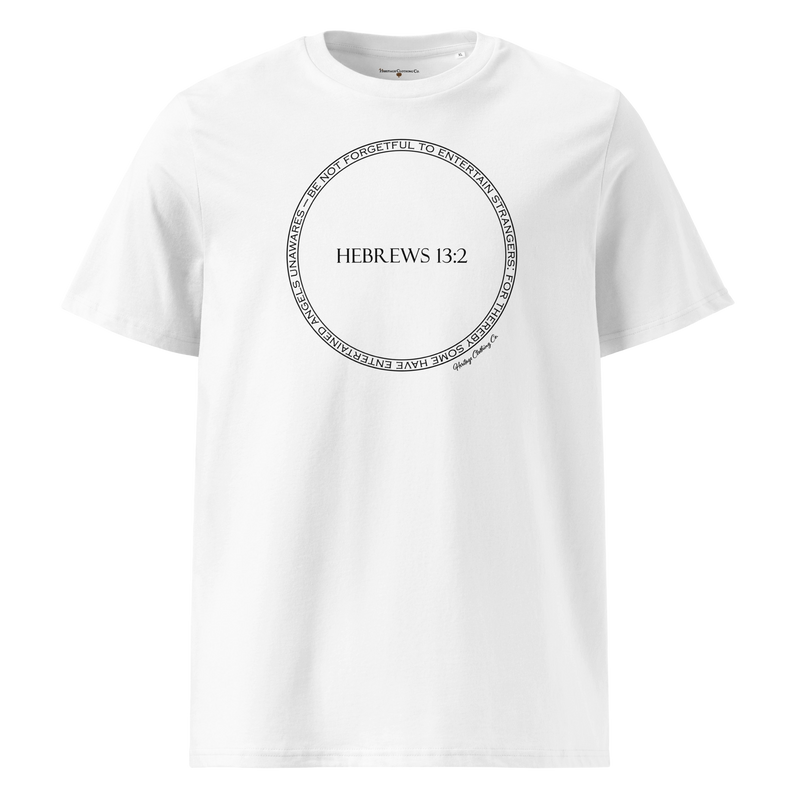 Don't Neglect Hospitality Short-Sleeve T-Shirt