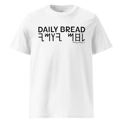 Daily Bread Short-Sleeve T-Shirt
