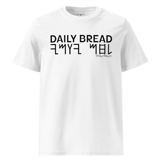 Daily Bread Short-Sleeve T-Shirt