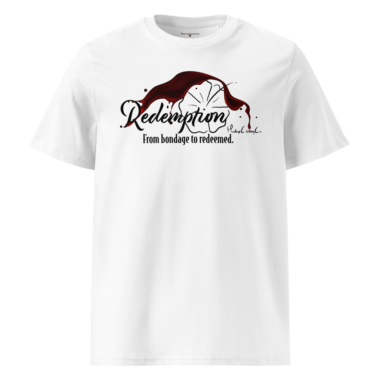 Redemption Women's Short-Sleeve T-Shirt