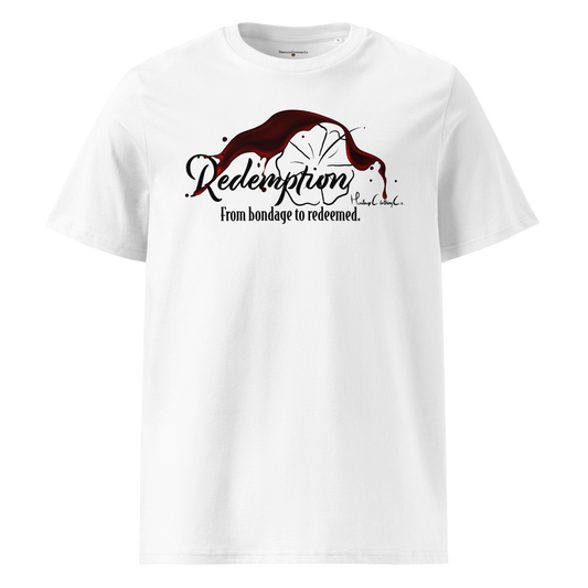 Redemption Women's Short-Sleeve T-Shirt