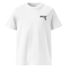 No Weapon: Shielded By Faith Short-Sleeve T-Shirt