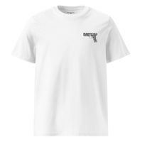No Weapon: Shielded By Faith Short-Sleeve T-Shirt