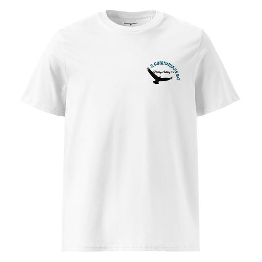 Walk by Faith Women's Short-Sleeve T-Shirt