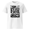Fearing No Evil Short-Sleeve T-Shirt