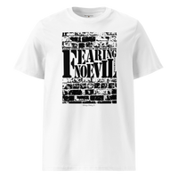 Fearing No Evil Short-Sleeve T-Shirt