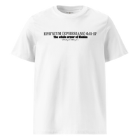 The Whole Armor Short-Sleeve T-shirt
