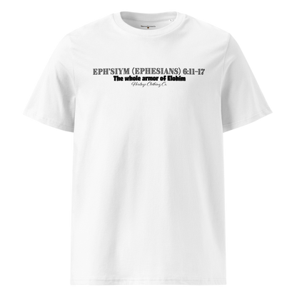 The Whole Armor Short-Sleeve T-shirt