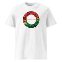 Babylon Fallen Short-Sleeve T-Shirt