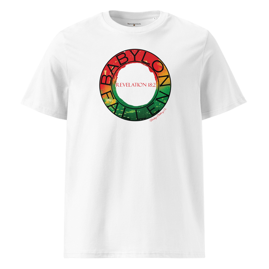 Babylon Fallen Short-Sleeve T-Shirt