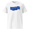 Shalom State Of Mind Short-Sleeve T-Shirt