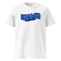 Shalom State Of Mind Short-Sleeve T-Shirt