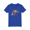 Walk By Faith Boy's Short-Sleeve T-Shirt