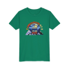 Walk By Faith Boy's Short-Sleeve T-Shirt