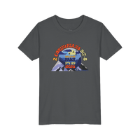 Walk By Faith Boy's Short-Sleeve T-Shirt