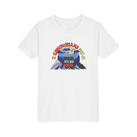 Walk By Faith Boy's Short-Sleeve T-Shirt