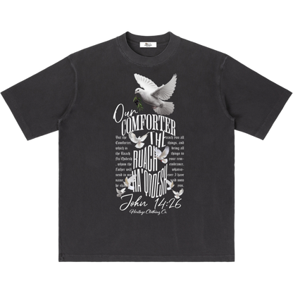 The Comforter Basic Vintage T-Shirt