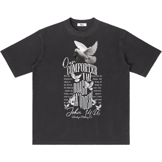 The Comforter Basic Vintage T-Shirt
