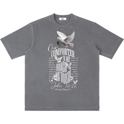 The Comforter Basic Vintage T-Shirt