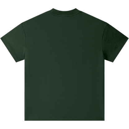The Most High Is Love Girl's Short-Sleeve Tee
