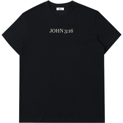 The Most High Loves You Short-Sleeve T-Shirt