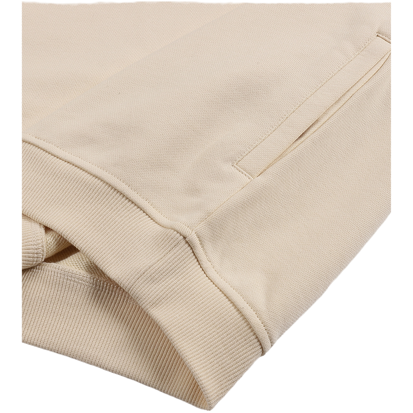 The Whole Armor Women's Cropped Hoodie