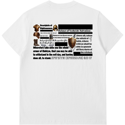 The Whole Armor Short-Sleeve T-Shirt