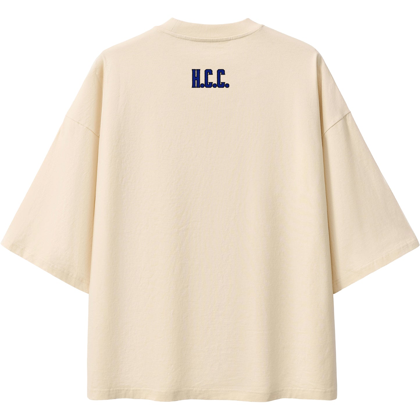 The Lost Sheep Oversized T-Shirt