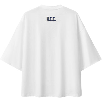 The Lost Sheep Oversized T-Shirt