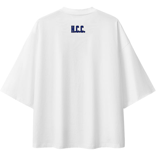 The Lost Sheep Oversized T-Shirt